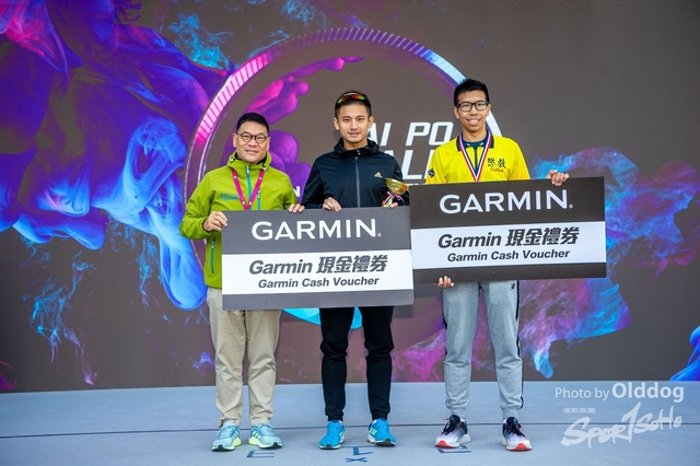 GarminHALF-340