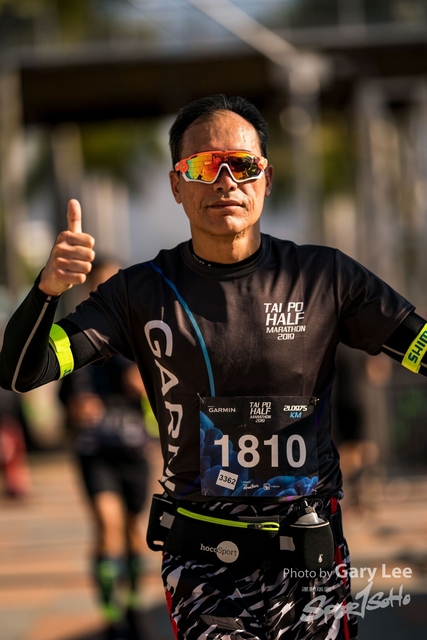 2019 Garmin 0307