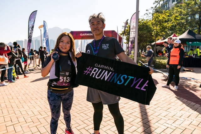 2019 Garmin 0505