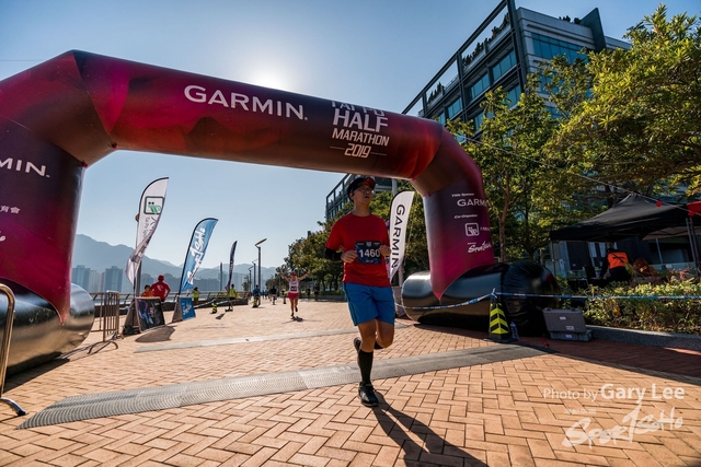2019 Garmin 0526