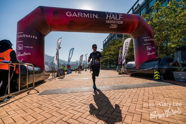 2019 Garmin 0534