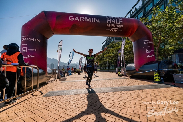 2019 Garmin 0535