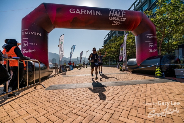 2019 Garmin 0536