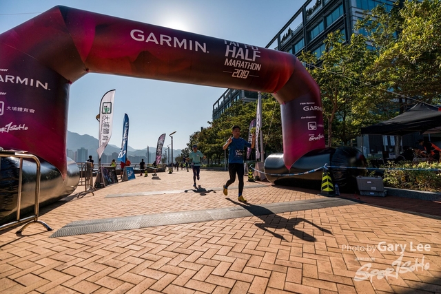 2019 Garmin 0538