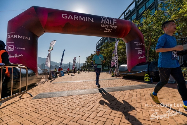 2019 Garmin 0539
