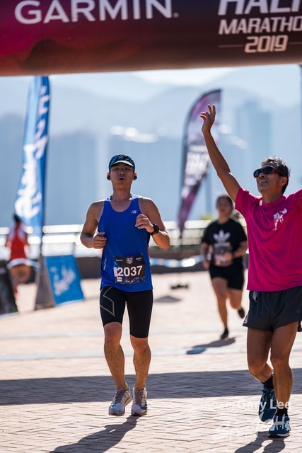 2019 Garmin 0545