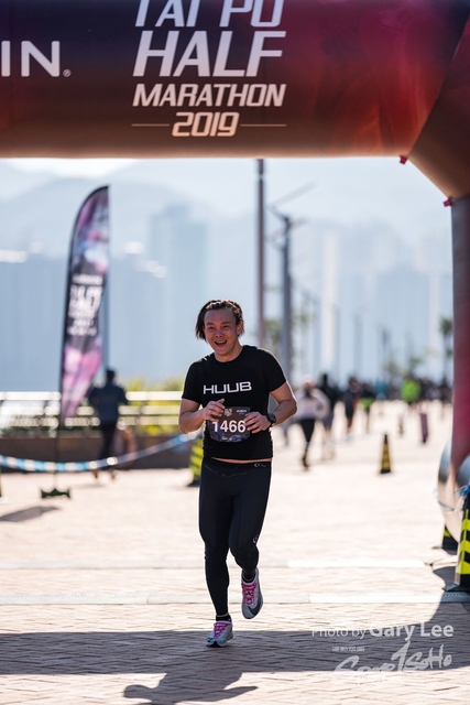 2019 Garmin 0547