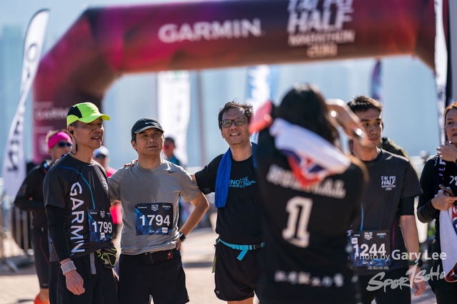 2019 Garmin 0579