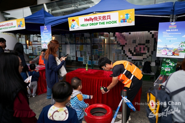 2019-12-15 Robocar Poli Christmas Adventure 0143