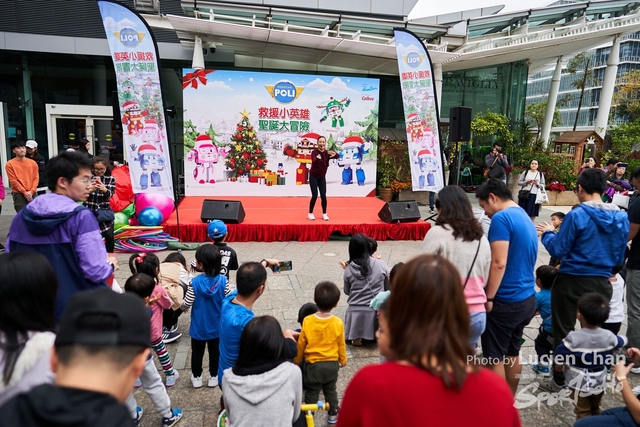 2019-12-15 Robocar Poli Christmas Adventure 0263