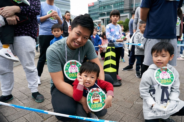 2019-12-15 Robocar Poli Christmas Adventure 0416