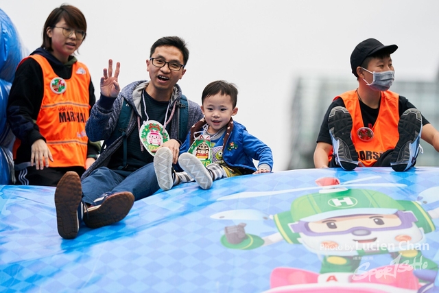 2019-12-15 Robocar Poli Christmas Adventure 0455