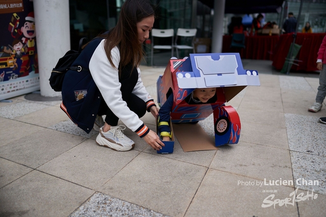2019-12-15 Robocar Poli Christmas Adventure 0497
