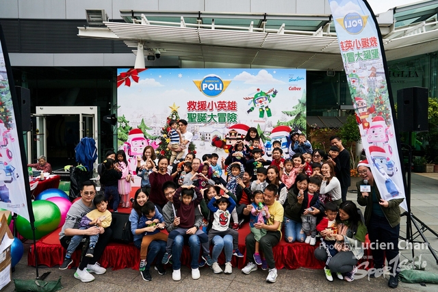 2019-12-15 Robocar Poli Christmas Adventure 0524