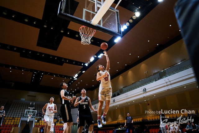 2019-12-24 Inter school basketball D1 0034