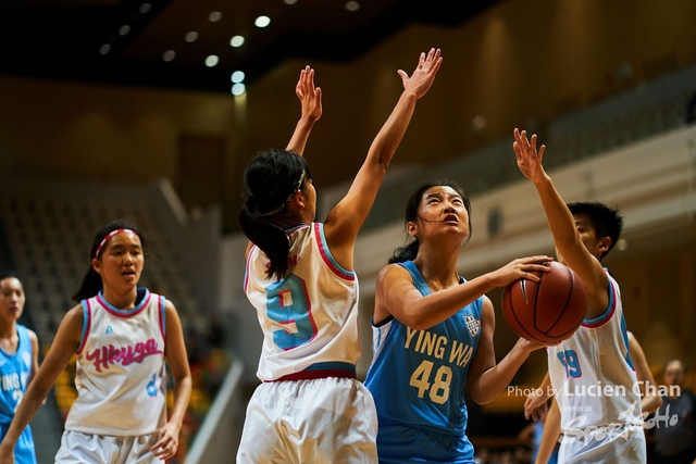 2019-12-24 Inter school basketball D1 0057