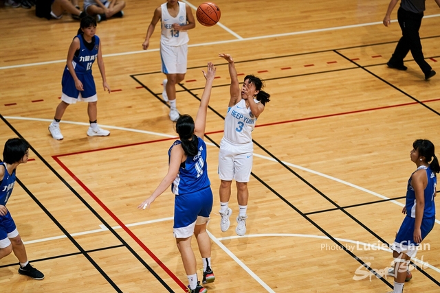 2019-12-24 Inter school basketball D1 0107