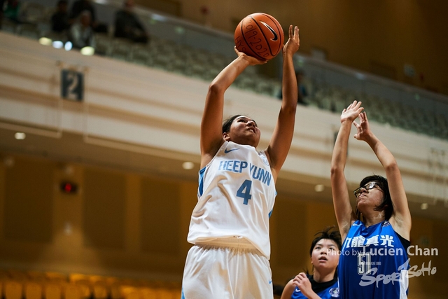 2019-12-24 Inter school basketball D1 0118