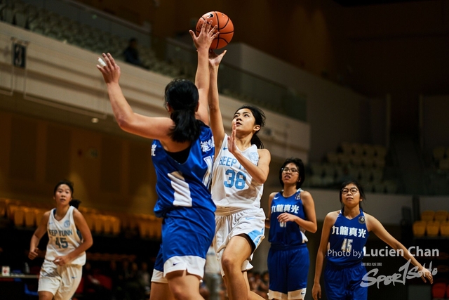 2019-12-24 Inter school basketball D1 0121