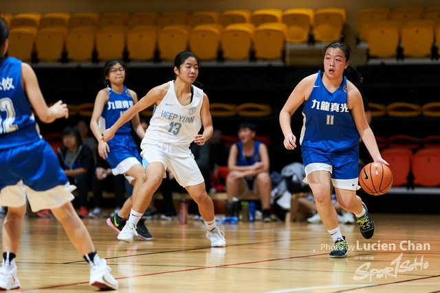 2019-12-24 Inter school basketball D1 0124
