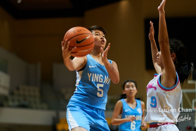 2019-12-24 Inter school basketball D1 0086