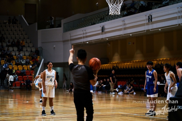 2019-12-24 Inter school basketball D1 0132