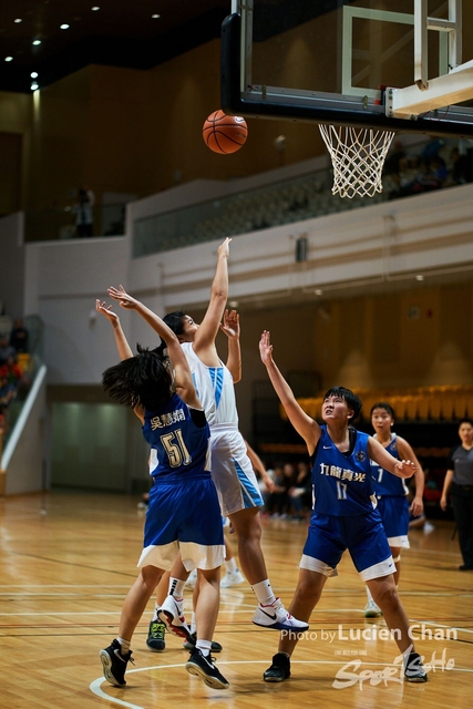 2019-12-24 Inter school basketball D1 0134
