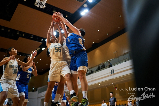 2019-12-24 Inter school basketball D1 0151