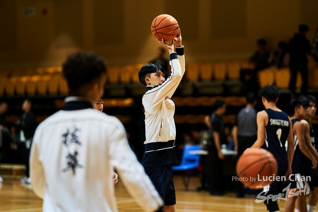 2019-12-24 Inter school basketball D1 0259