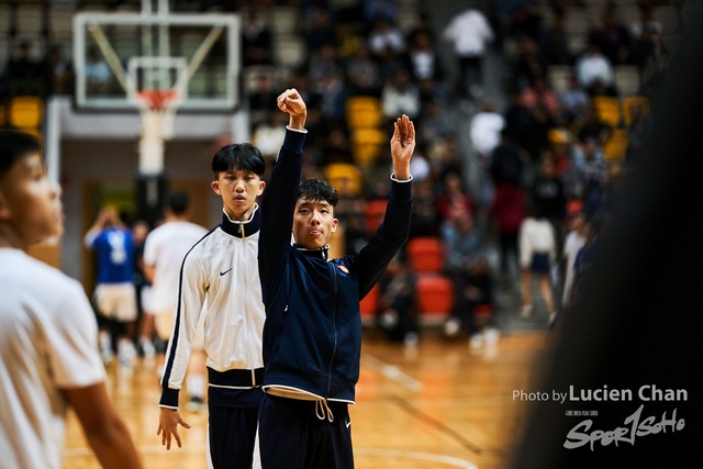 2019-12-24 Inter school basketball D1 0260