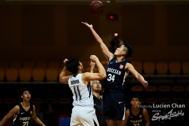 2019-12-24 Inter school basketball D1 0267
