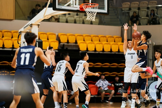 2019-12-24 Inter school basketball D1 0274