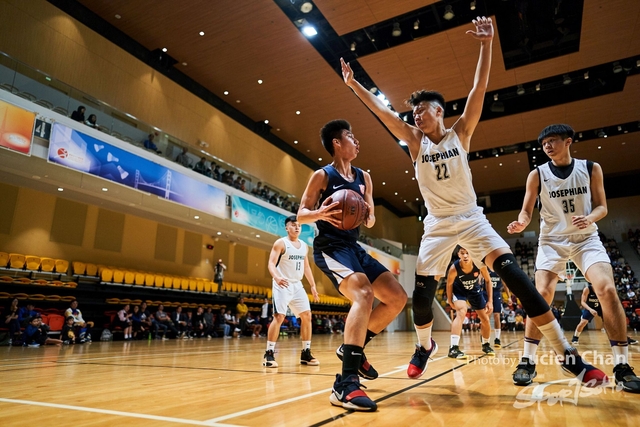 2019-12-24 Inter school basketball D1 0281