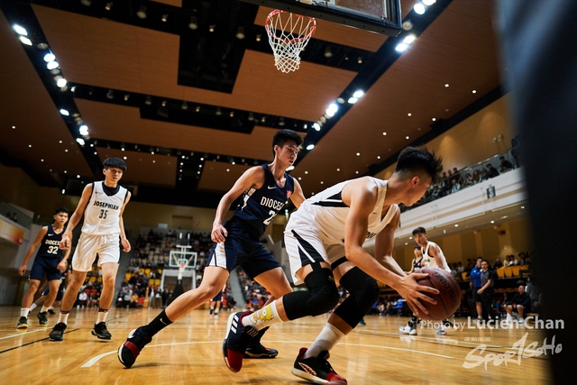 2019-12-24 Inter school basketball D1 0282