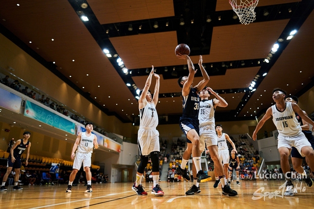 2019-12-24 Inter school basketball D1 0283