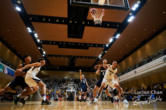 2019-12-24 Inter school basketball D1 0284