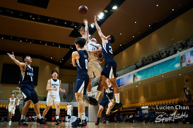 2019-12-24 Inter school basketball D1 0293