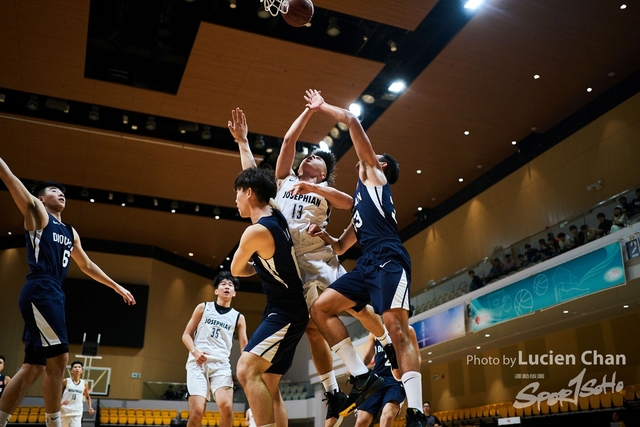 2019-12-24 Inter school basketball D1 0294