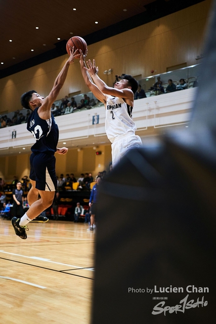 2019-12-24 Inter school basketball D1 0295