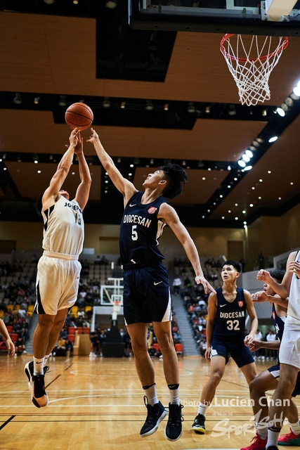 2019-12-24 Inter school basketball D1 0296