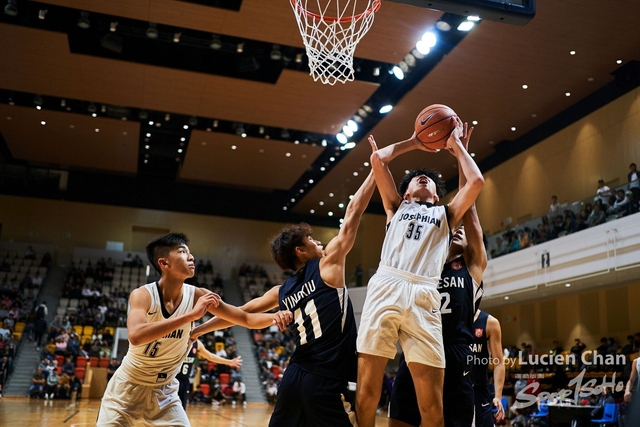 2019-12-24 Inter school basketball D1 0297
