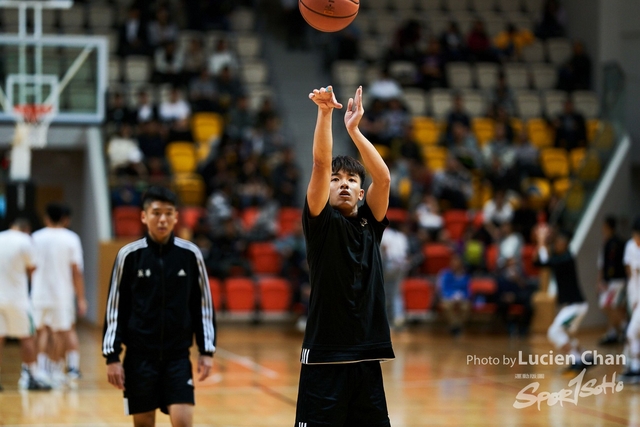 2019-12-24 Inter school basketball D1 0193