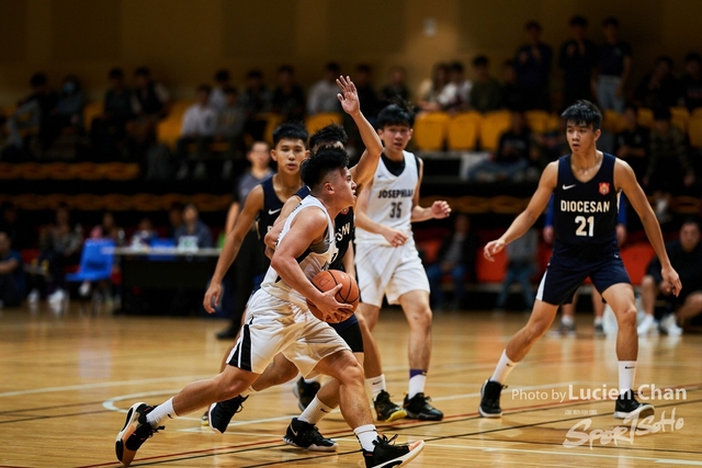 2019-12-24 Inter school basketball D1 0301