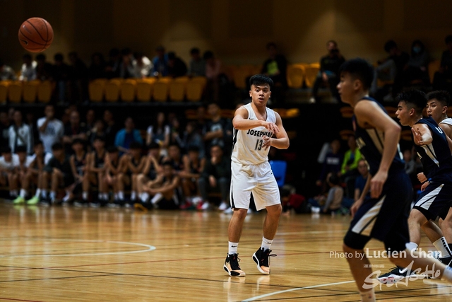 2019-12-24 Inter school basketball D1 0302