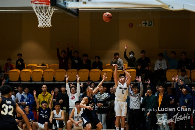 2019-12-24 Inter school basketball D1 0303