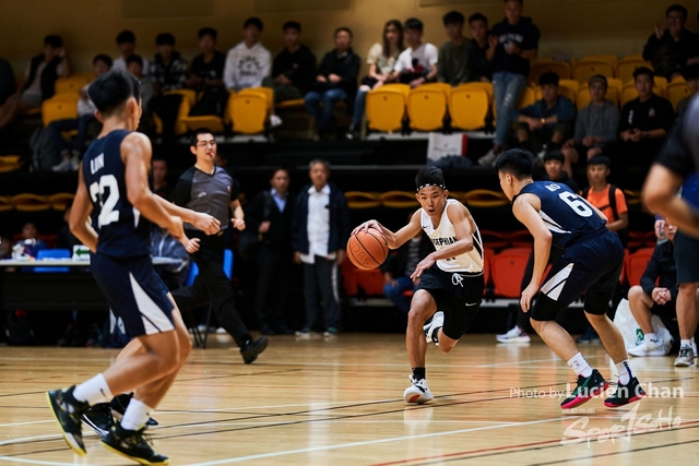 2019-12-24 Inter school basketball D1 0306