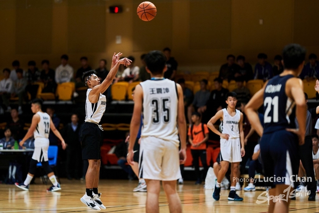 2019-12-24 Inter school basketball D1 0307