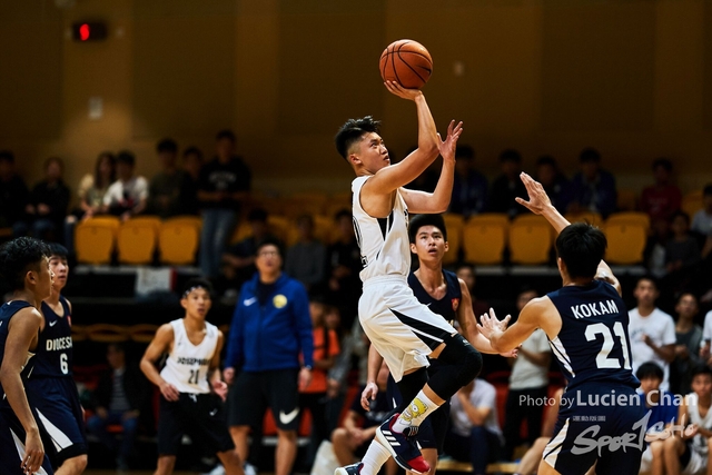 2019-12-24 Inter school basketball D1 0309