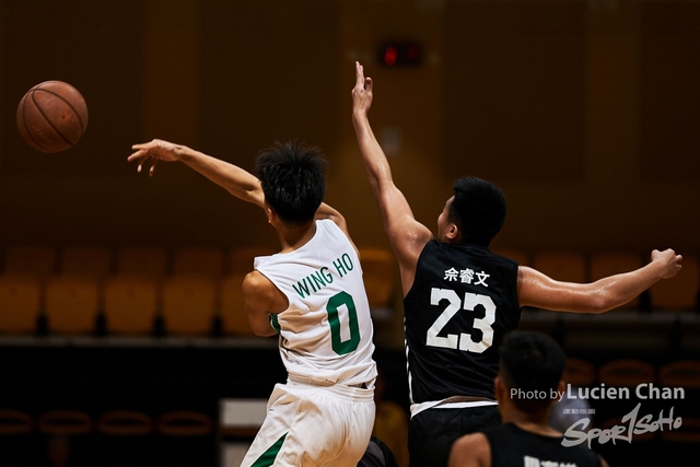 2019-12-24 Inter school basketball D1 0205