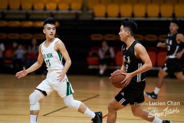 2019-12-24 Inter school basketball D1 0206